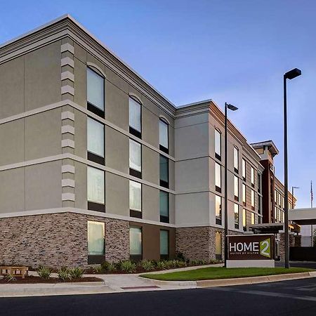 Home2 Suites By Hilton Gulf Breeze Pensacola Area Esterno foto